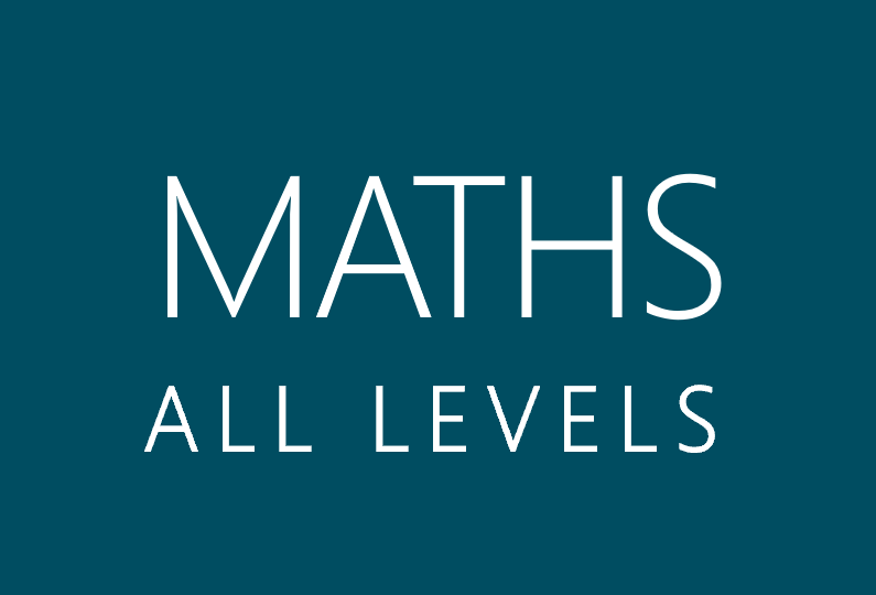 Maths All Levels