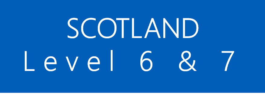 Scotland 6 and 7
